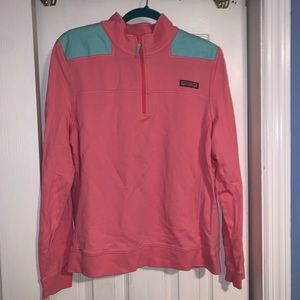 Vineyard Vines Women’s Shep Shirt